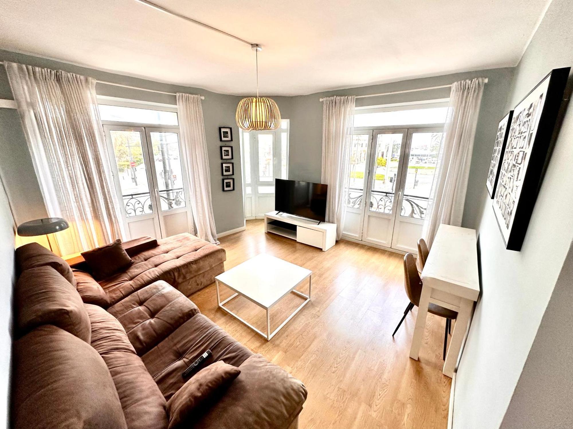 ולנסיה New Calabuig Apartaments מראה חיצוני תמונה